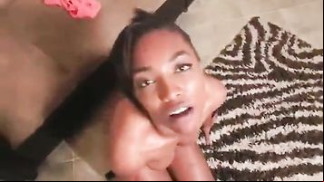Swallow my cum Daya