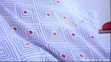 Peneloppe Ferre enjoys multiple orgasms