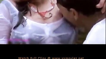 hot Indian aunti makes fucked
