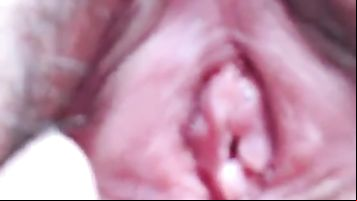 (Asian homemade) A guy fucks and cum on his Laotian GF's face