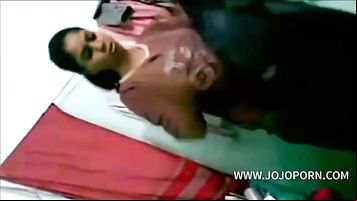 Indian sex Desi XXX Video Nice Boobs And Nice Choot  -- www.jojoporn.com